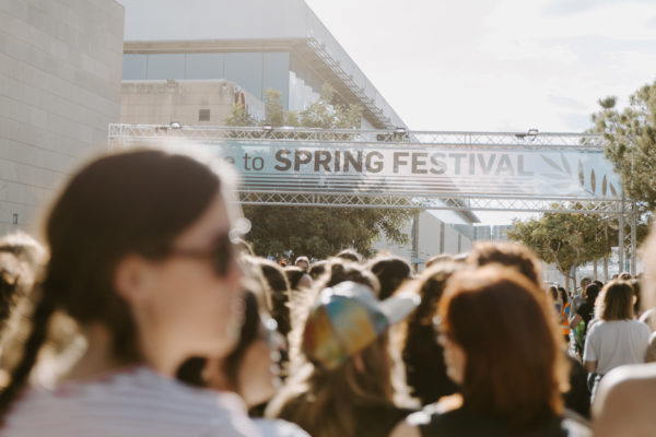 Spring Fest ’19